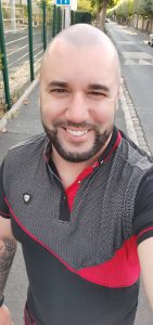 Photo de profil de Sébastien Bourgoin