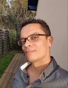 Photo de profil de Sébastien Box
