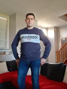 Photo de profil de Sébastien Bresnault