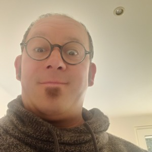 Photo de profil de Sebastien Brodar