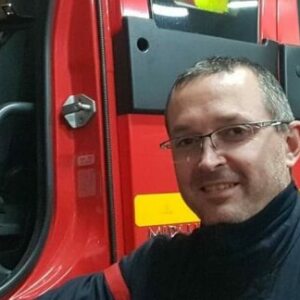 Photo de profil de Sébastien Brosset