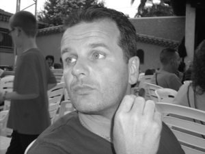 Photo de profil de Sebastien Brouzeng- Lacoustille