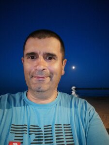 Photo de profil de Sébastien Buisson