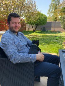 Photo de profil de Sébastien Bulant