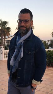 Photo de profil de Sébastien Cadec