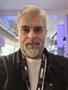 Photo de profil de Sebastien Caffaroz