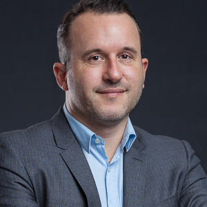 Photo de profil de Sébastien Caiazzo