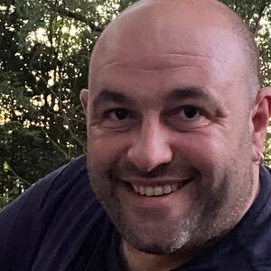 Photo de profil de Sebastien Caralp