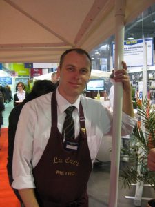 Photo de profil de Sebastien Caron
