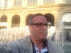 Photo de profil de Sebastien Carvalho