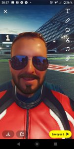 Photo de profil de Sebastien Carvenant