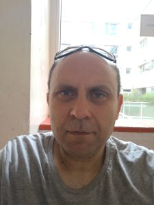 Photo de profil de Sebastien Casbas