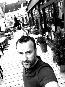 Photo de profil de Sébastien Caudrelier