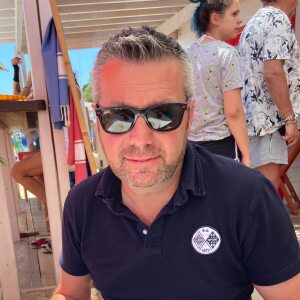 Photo de profil de Sebastien Chalandre
