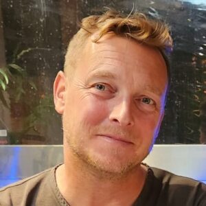 Photo de profil de Sebastien Chapeau