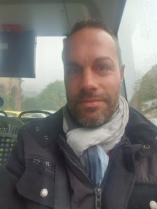 Photo de profil de Sébastien Charbonnier