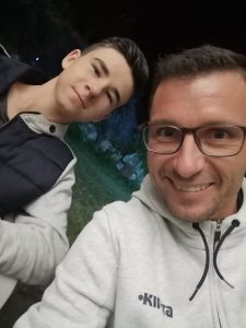 Photo de profil de Sébastien Charbonnier