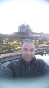 Photo de profil de Sébastien Chargros