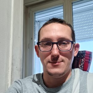 Photo de profil de Sebastien Chartrain