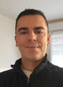 Photo de profil de Sebastien Chauffert