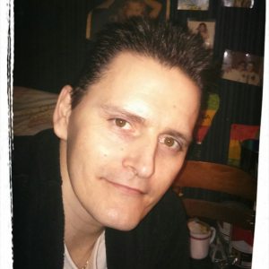 Photo de profil de Sébastien Chenivesse