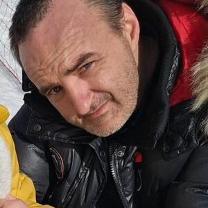 Photo de profil de Sebastien Chestier