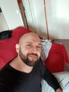 Photo de profil de Sebastien Chiarello