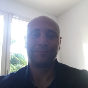 Photo de profil de Sebastien Chouchane