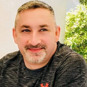 Photo de profil de Sébastien Cicchini