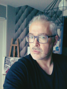 Photo de profil de Sebastien Clain