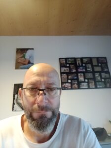 Photo de profil de Sébastien Clément