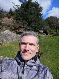 Photo de profil de Sébastien Cloitre
