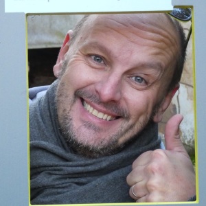 Photo de profil de Sebastien Cluzel