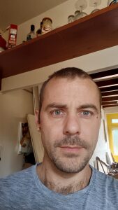 Photo de profil de Sébastien Coenen