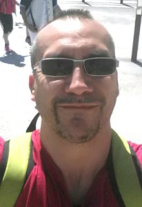 Photo de profil de Sébastien Colin