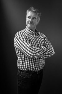 Photo de profil de Sébastien Colombani