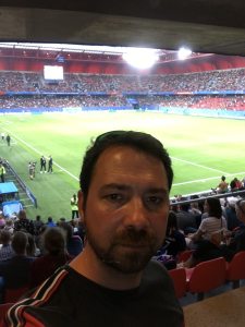 Photo de profil de Sebastien Corbet