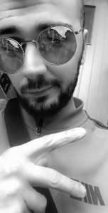Photo de profil de Sébastien Coué