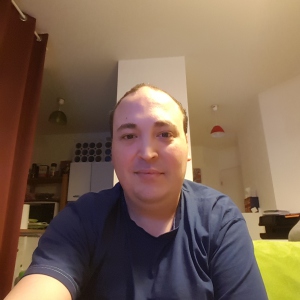 Photo de profil de Sébastien Courrié