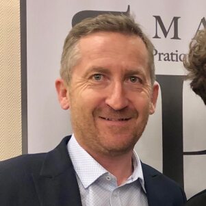 Photo de profil de Sébastien Crété