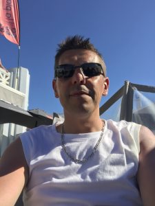 Photo de profil de Sébastien Crohin