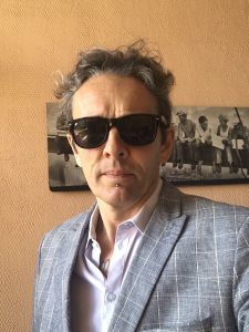 Photo de profil de Sébastien Cypers