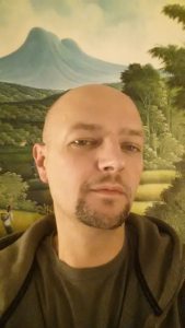 Photo de profil de Sebastien Daly