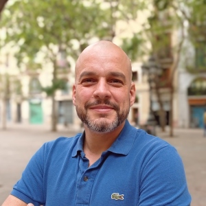 Photo de profil de Sebastien Dangin