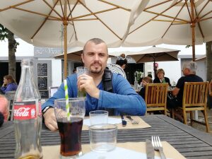 Photo de profil de Sébastien Delval