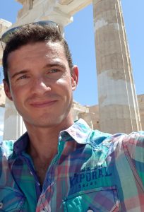 Photo de profil de Sébastien Denis