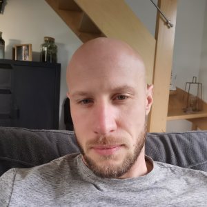 Photo de profil de Sebastien Desbonnes