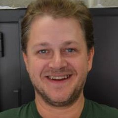 Photo de profil de Sébastien Deschryver