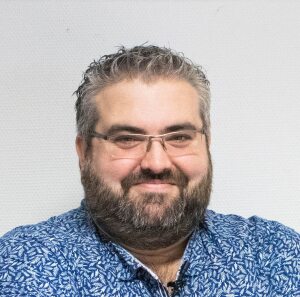 Photo de profil de Sébastien Desplans