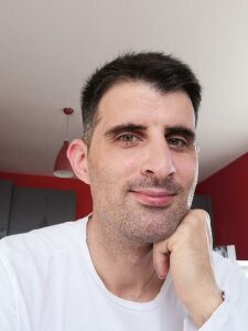 Photo de profil de Sébastien Devergne